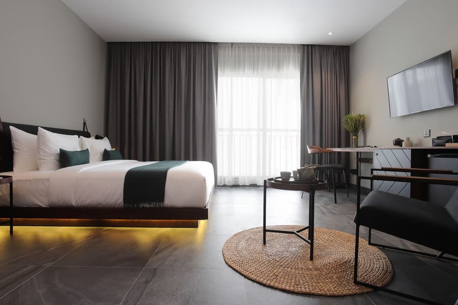 Baitong Hotel & Resort