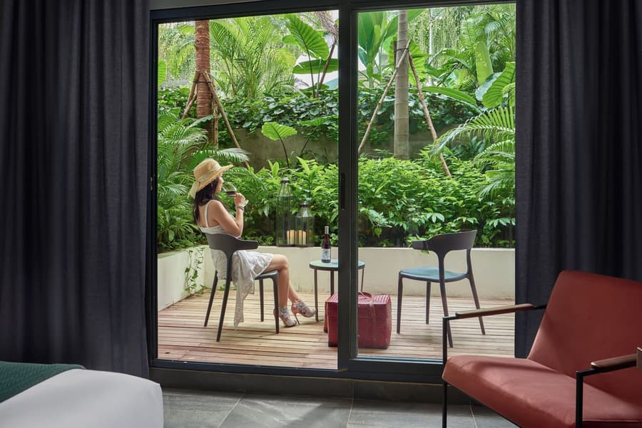 Baitong Hotel & Resort