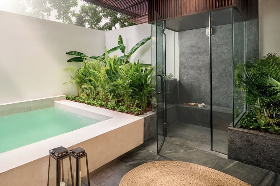 Baitong Hotel & Resort