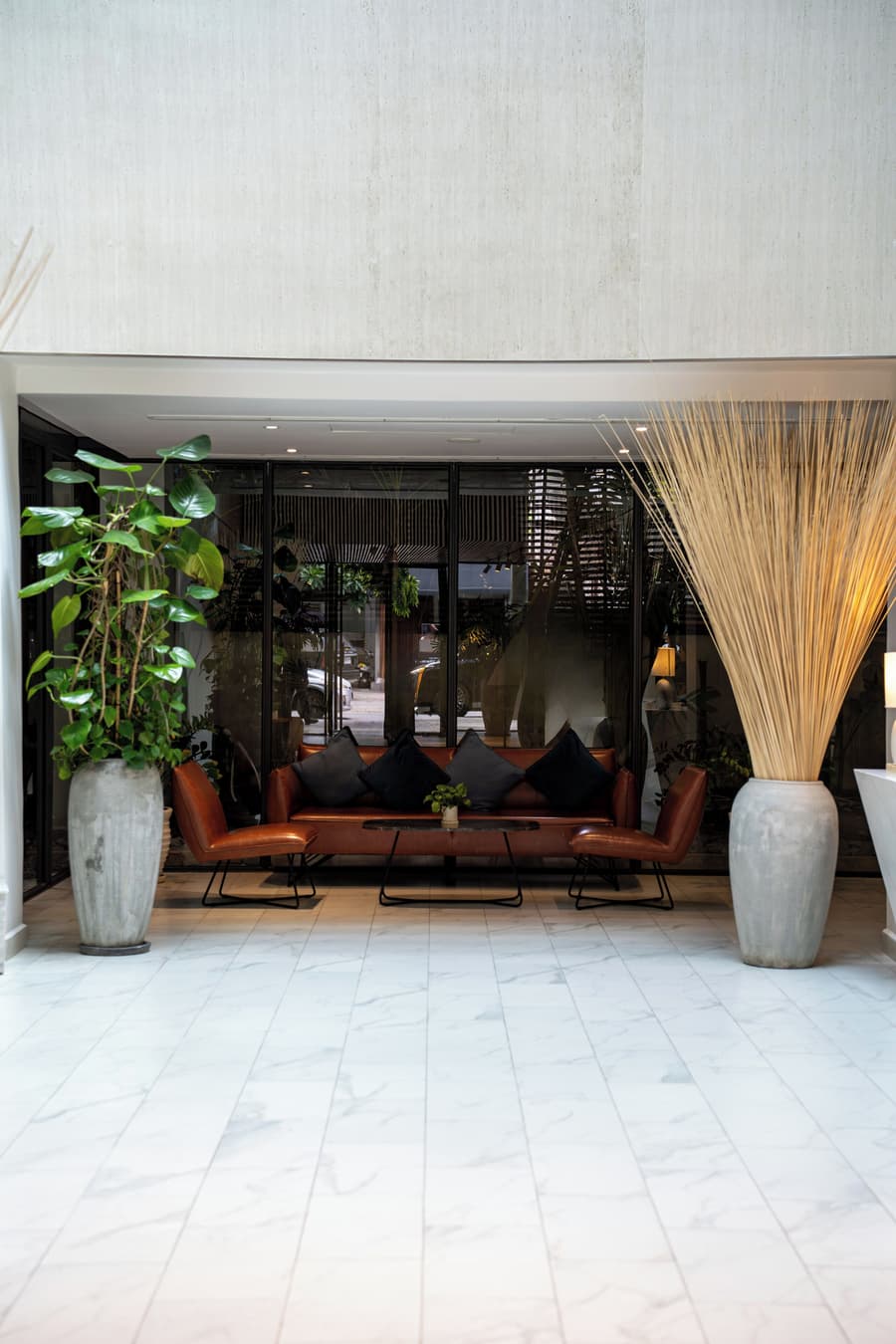 Baitong Hotel & Resort