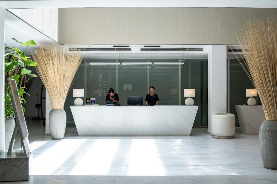 Baitong Hotel & Resort