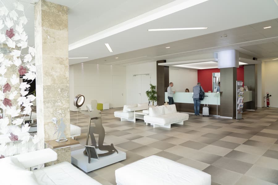 Hotel Nazionale