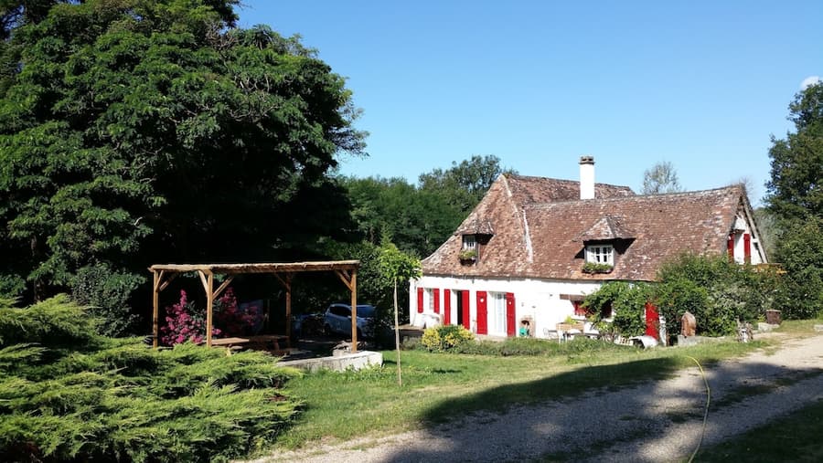 Le Clos des Archers