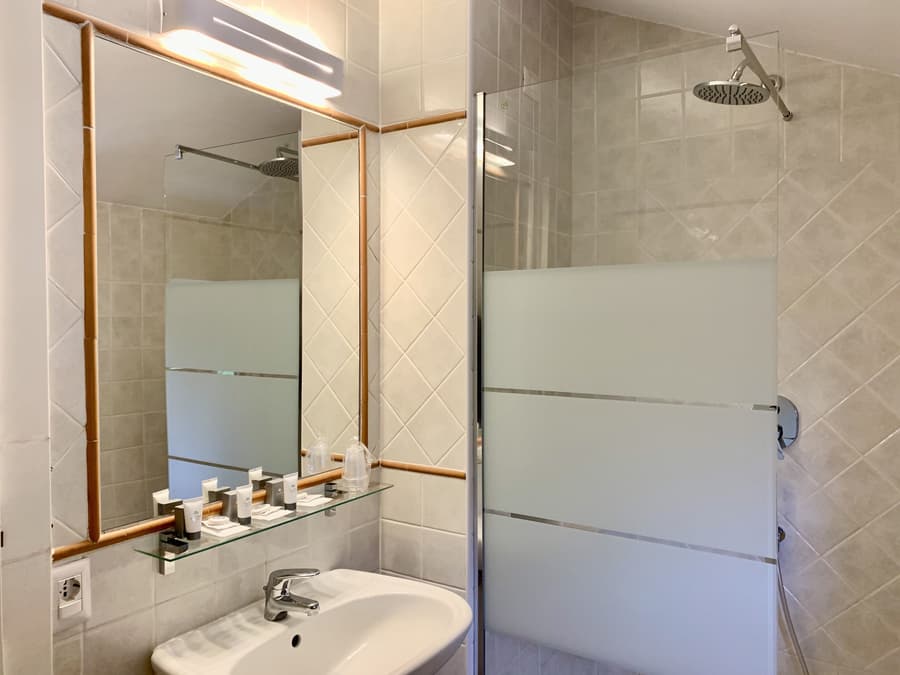 Sourire Hotel