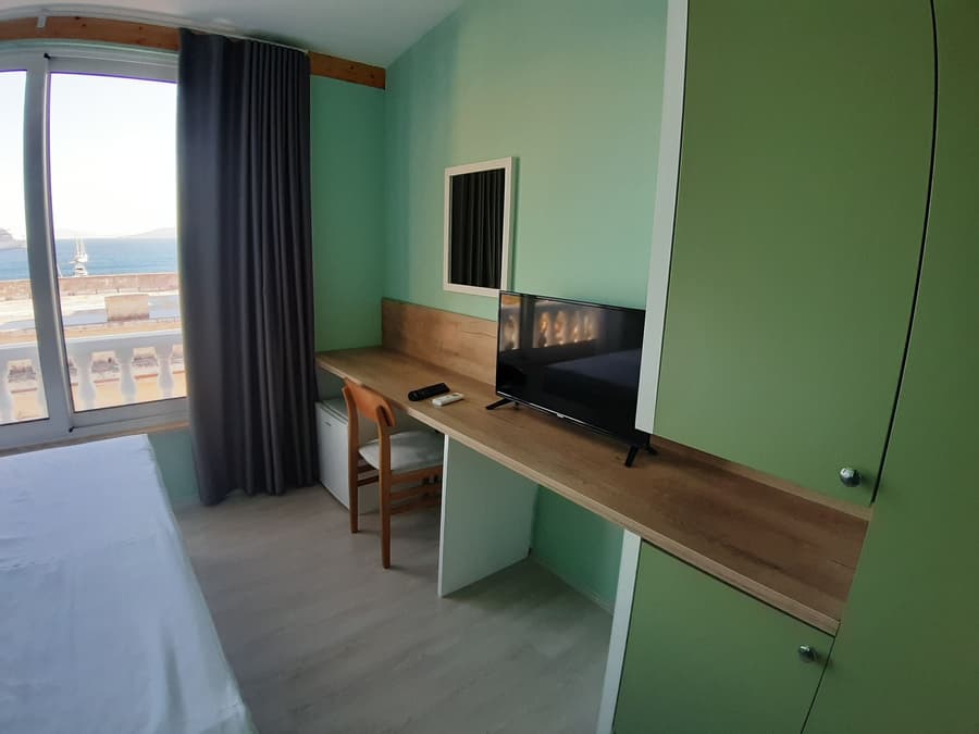 Bistrica Hotel
