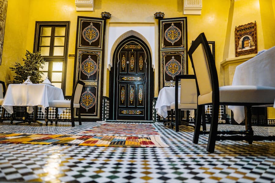 Riad Zidania