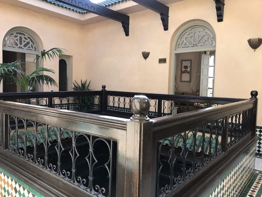 Riad Zidania