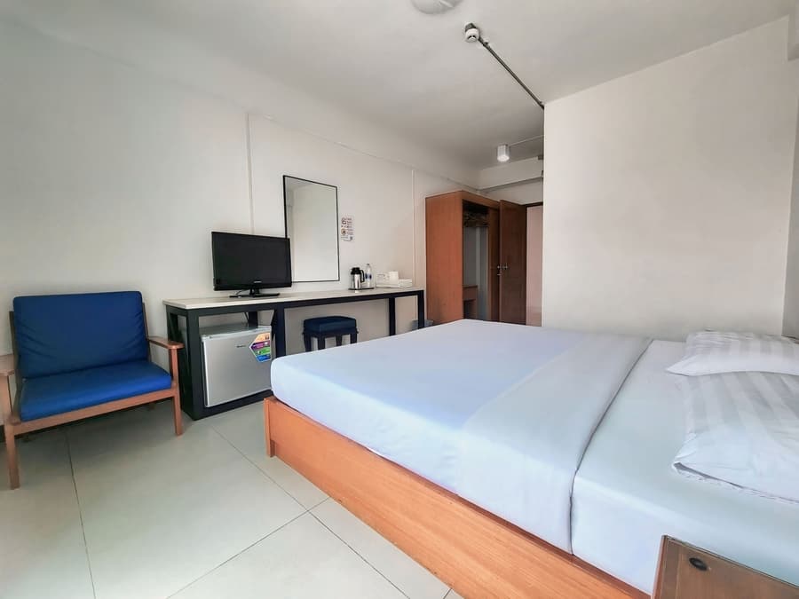 Siam Palace Hotel