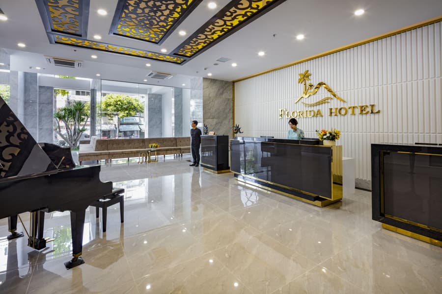 Florida Hotel