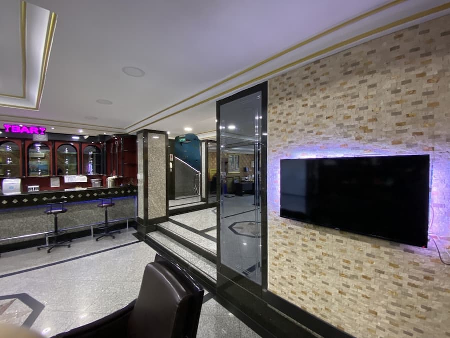 Grand Oral Hotel
