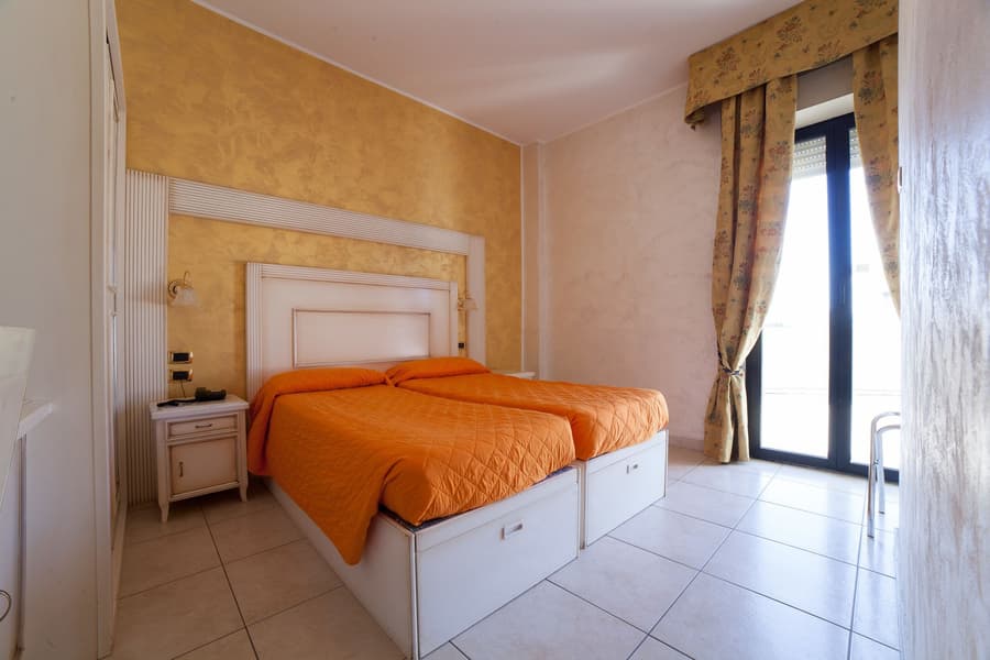 Hotel Diplomat Palace