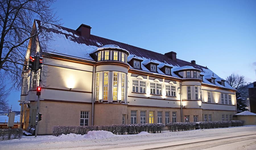 Boutique Hotel Lähde