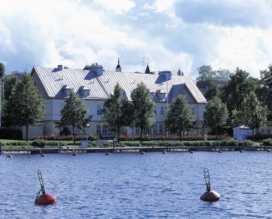 Boutique Hotel Lähde