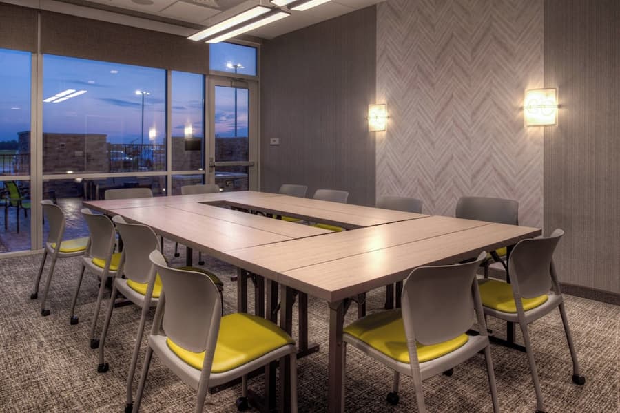 SpringHill Suites by Marriott Springfield Southwest