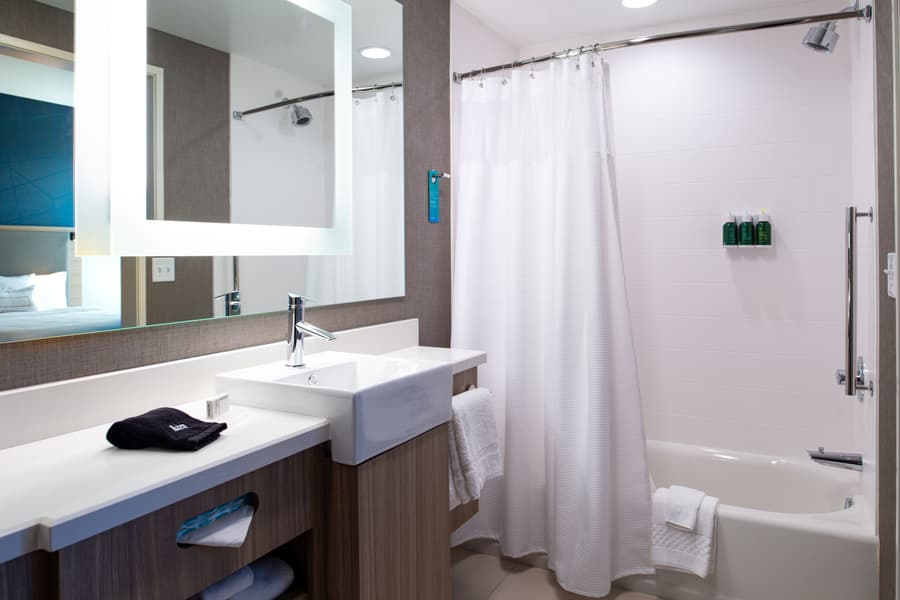 SpringHill Suites by Marriott Springfield Southwest