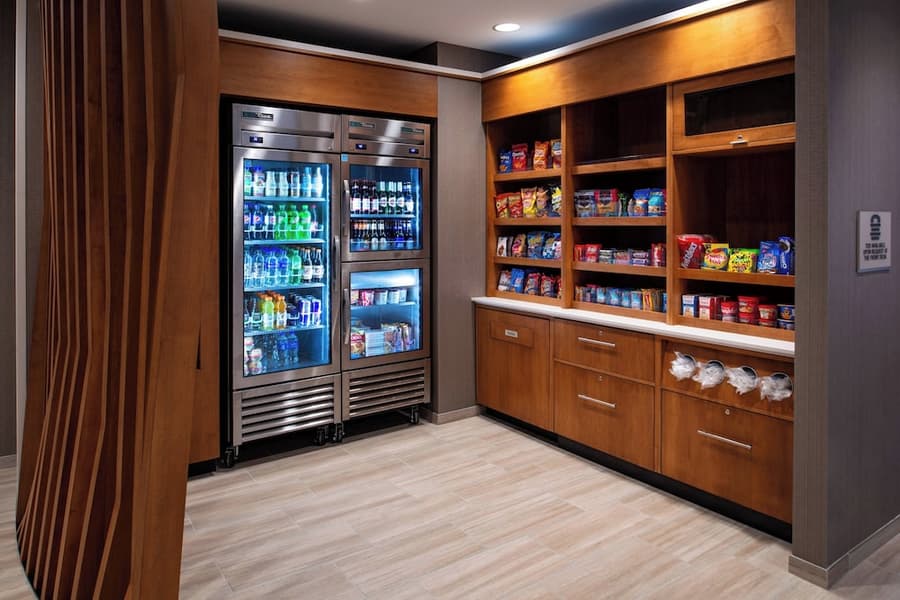 SpringHill Suites by Marriott Springfield Southwest