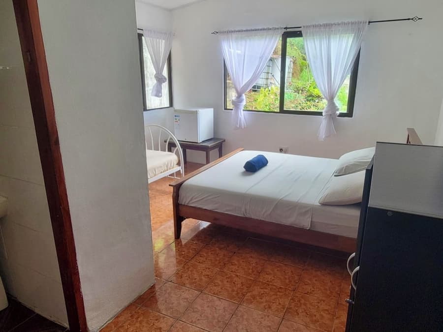 Papaya Guesthouse