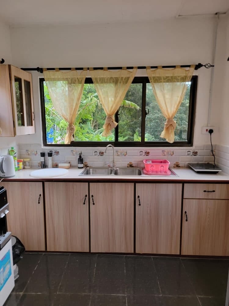 Papaya Guesthouse