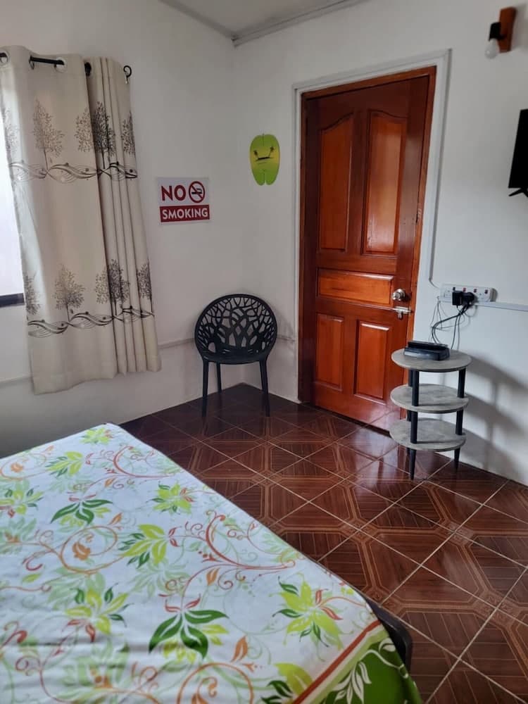 Papaya Guesthouse