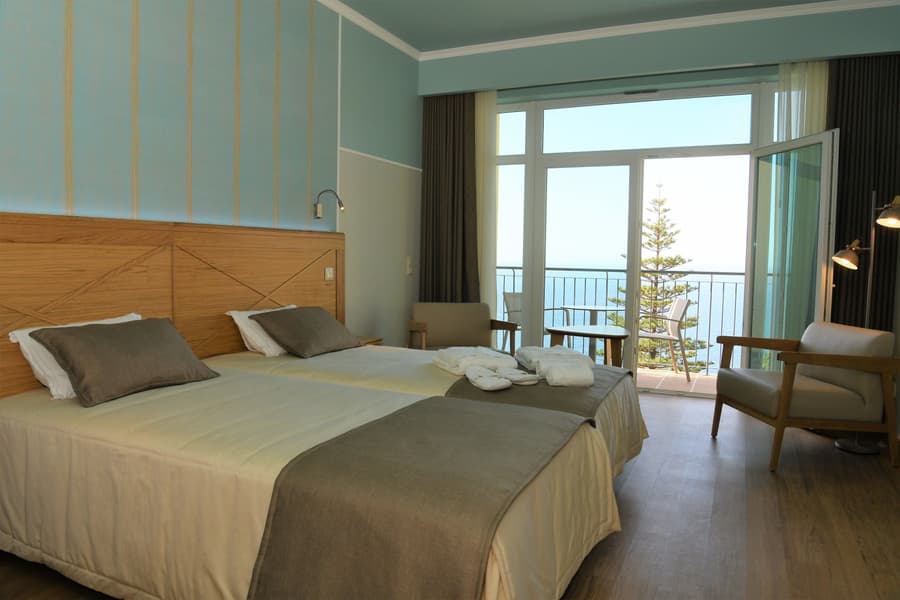 Hotel do Campo