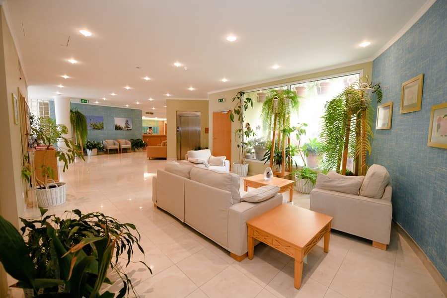 Hotel do Campo