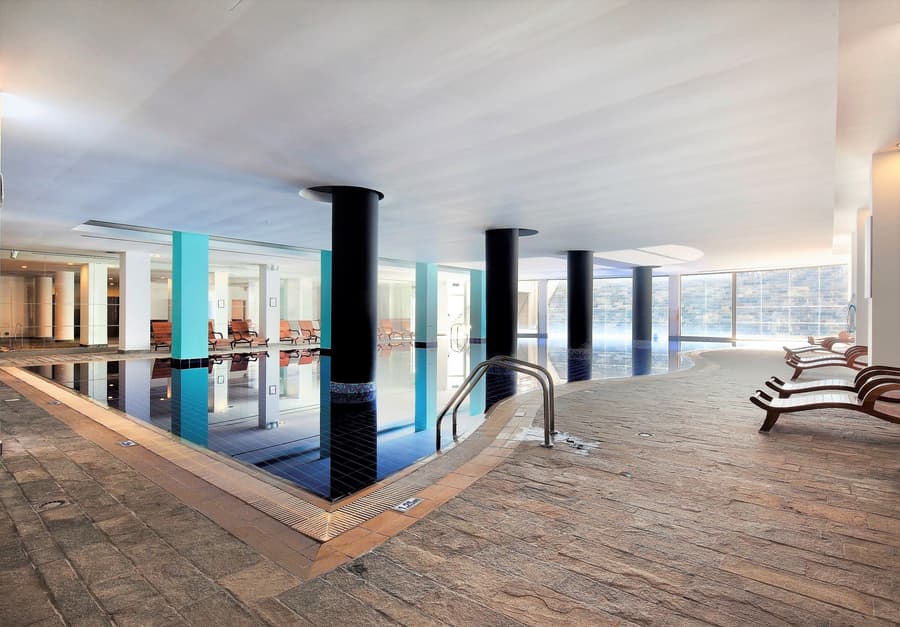 Blue Lagoon Kosher Hotel