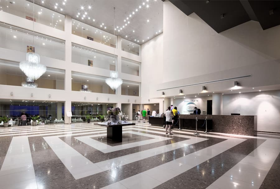 Blue Lagoon Kosher Hotel