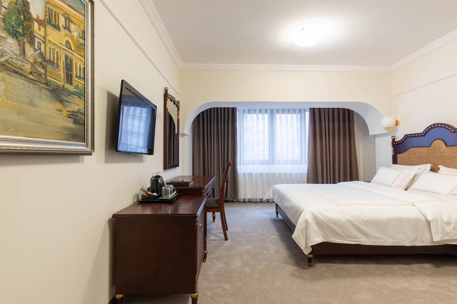 Hotel Afa