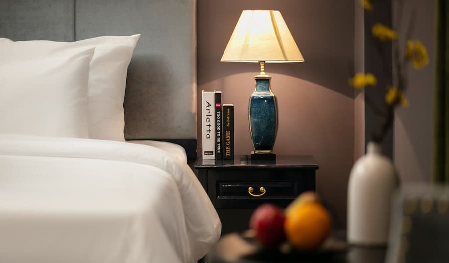Matilda Boutique and Spa Hotel