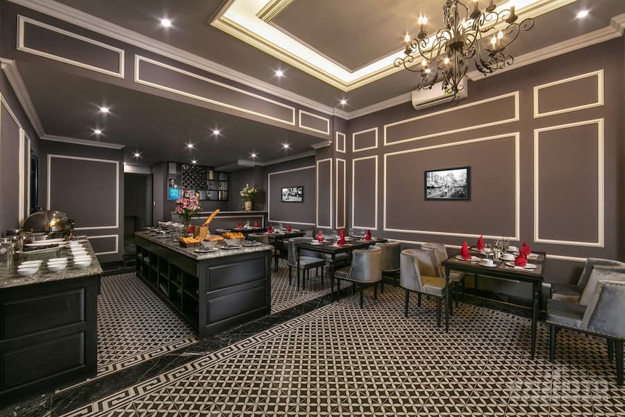 Matilda Boutique and Spa Hotel