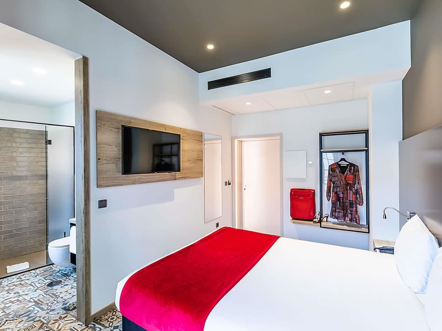 Ibis Styles Chaves