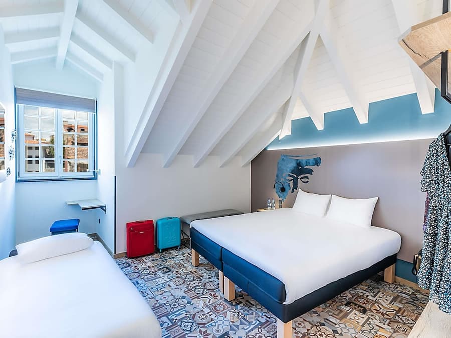 Ibis Styles Chaves