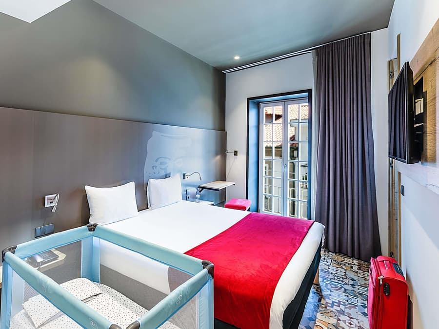 Ibis Styles Chaves