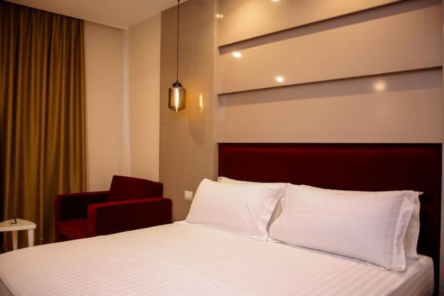 Hotel Luxury