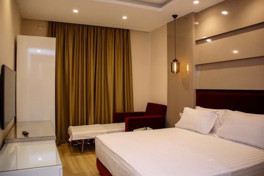 Hotel Luxury