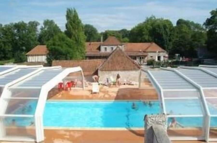 Auberge du Colombier