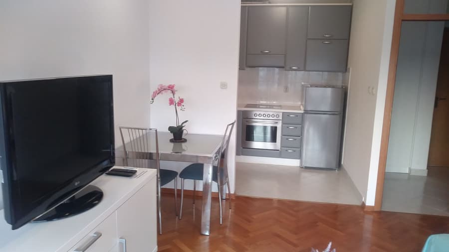 Comfort Apartment