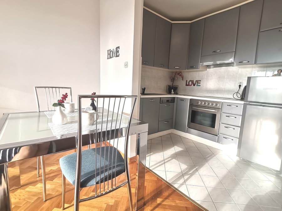 Comfort Apartment