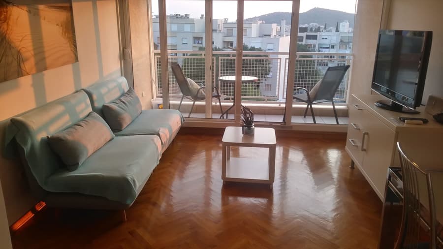 Comfort Apartment