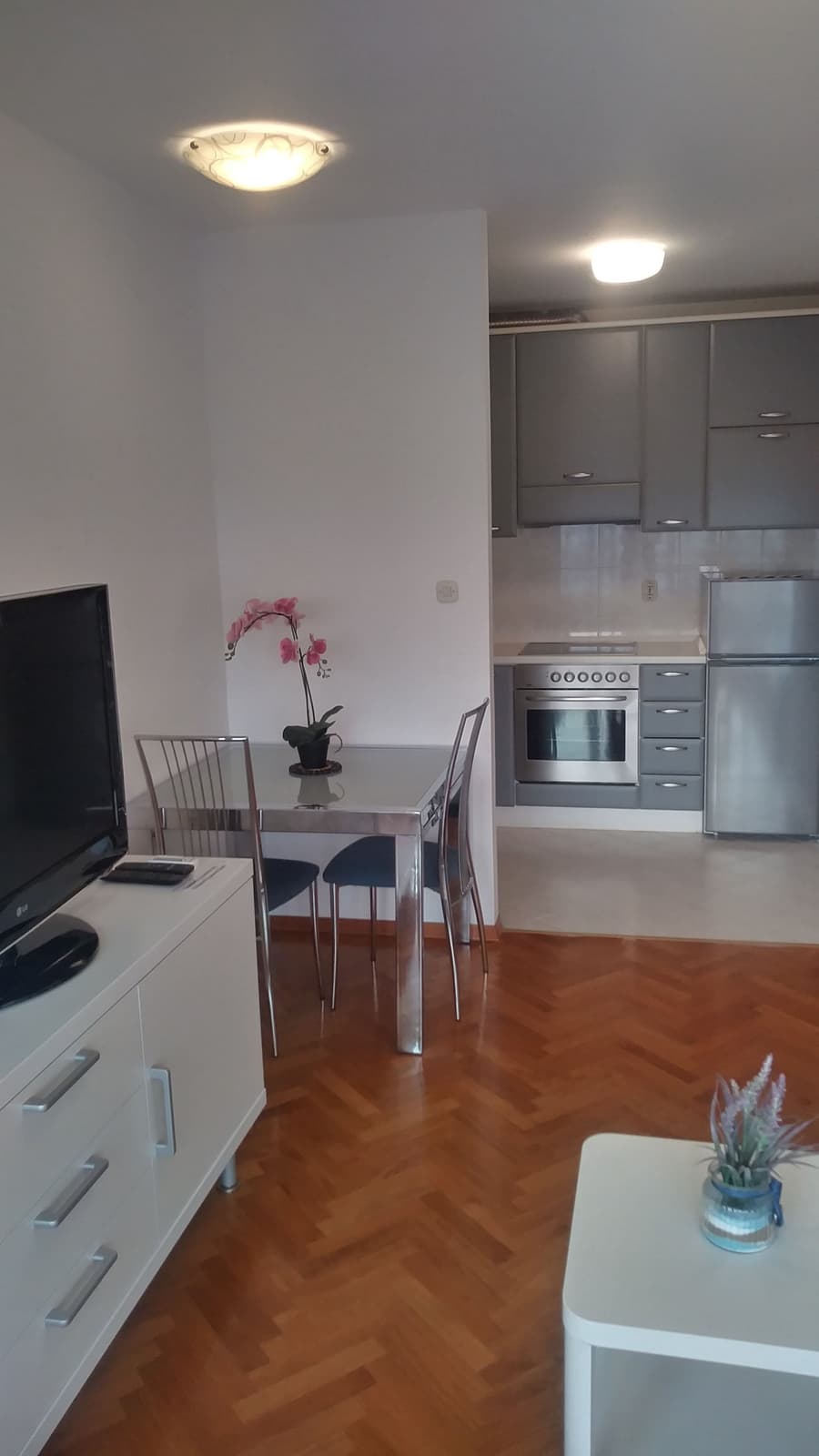 Comfort Apartment