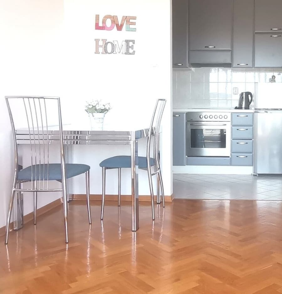 Comfort Apartment