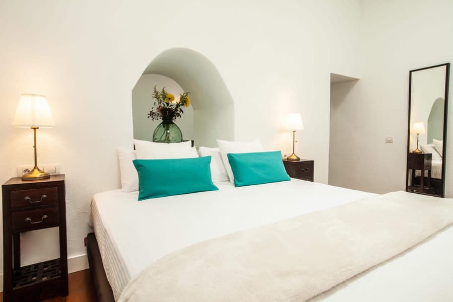 Los Lirios Hotel Rural