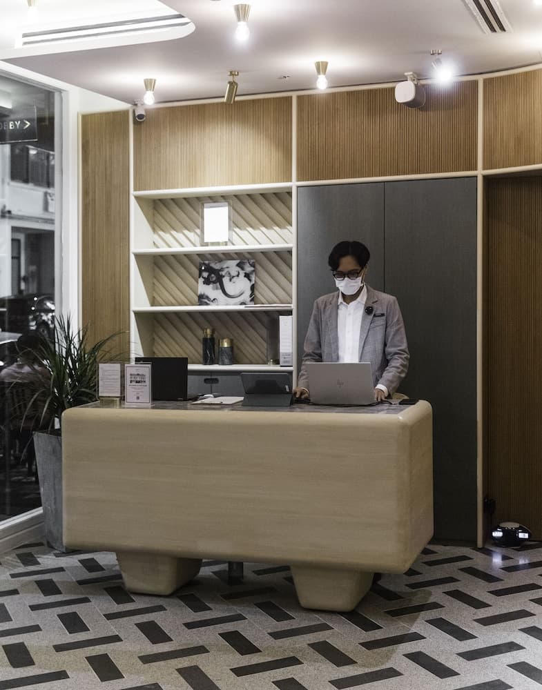KéSa House by The Unlimited Collection managed by The Ascott Limited
