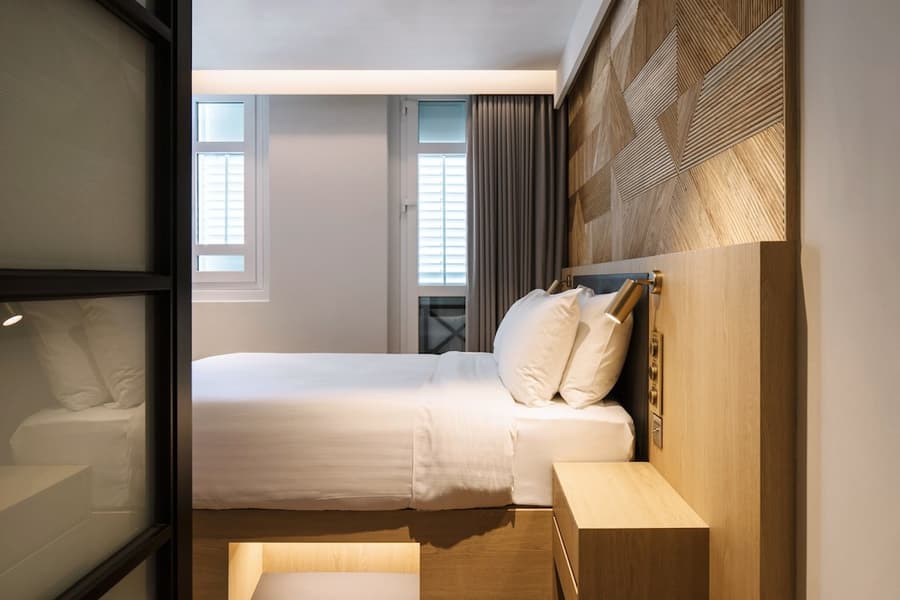 KéSa House by The Unlimited Collection managed by The Ascott Limited