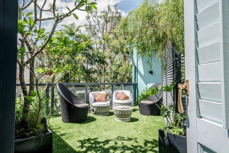 KéSa House by The Unlimited Collection managed by The Ascott Limited