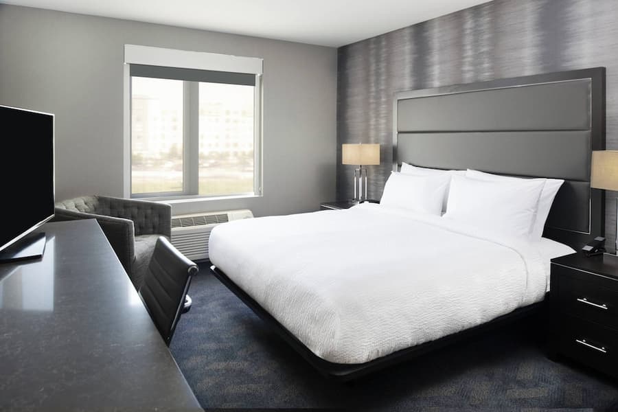 Fairfield Inn & Suites by Marriott Boston Logan Airport/Chelsea