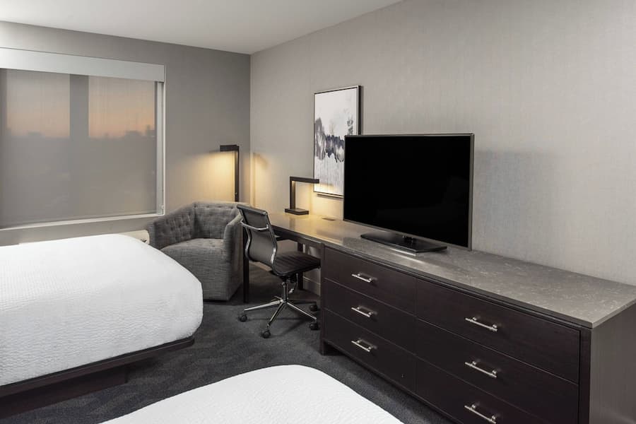 Fairfield Inn & Suites by Marriott Boston Logan Airport/Chelsea