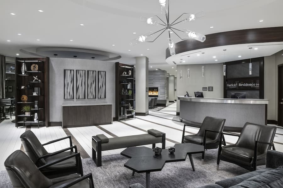 Fairfield Inn & Suites by Marriott Boston Logan Airport/Chelsea