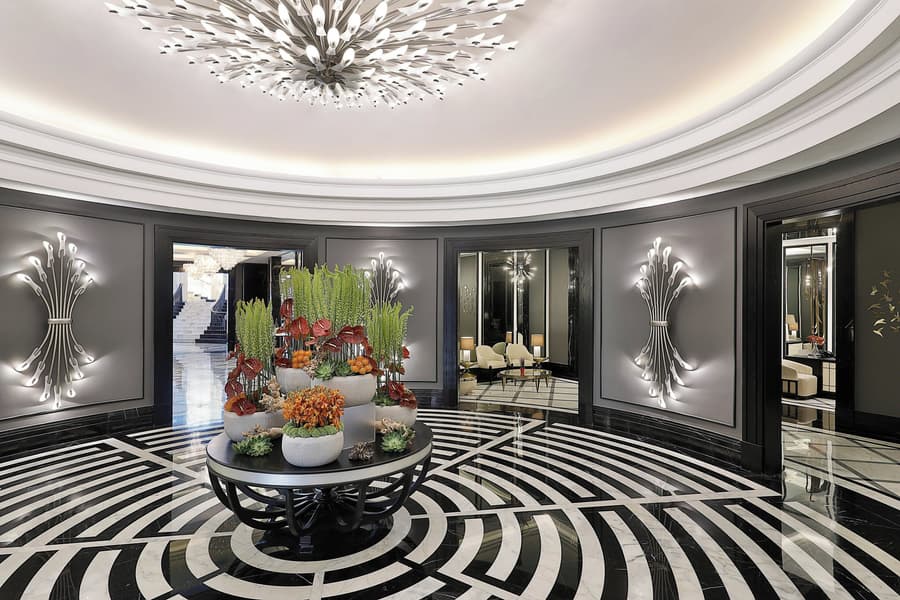 The St. Regis Amman