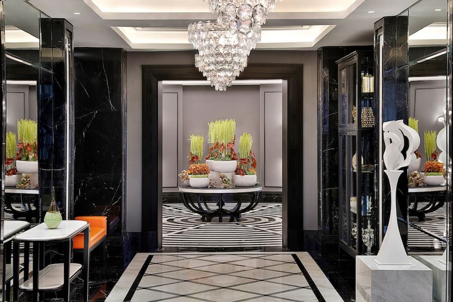 The St. Regis Amman